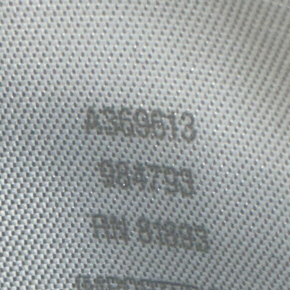 XS LEGGINGS Premium Stretch Leggings-SUSAN GRAVER 15" FLAT-A369613 - Picture 6 of 9